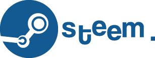 Legally distinct Steem logo